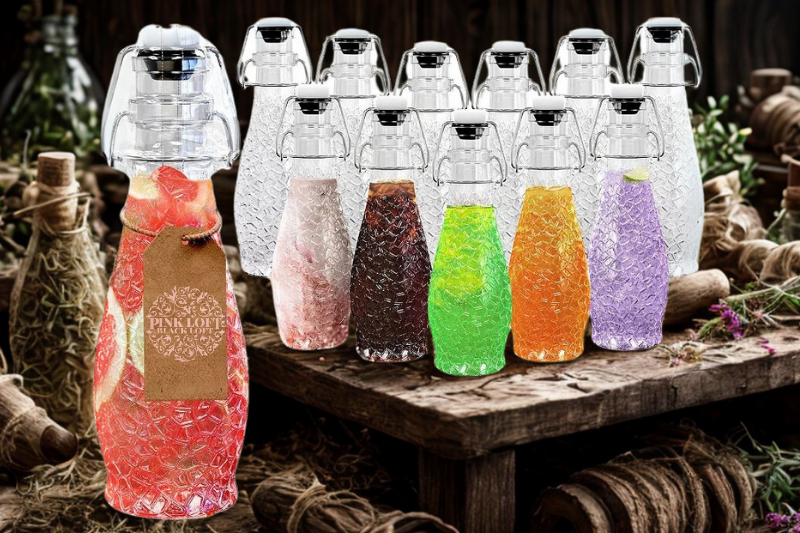 Black Collection N°35: Wilshire Boulevard