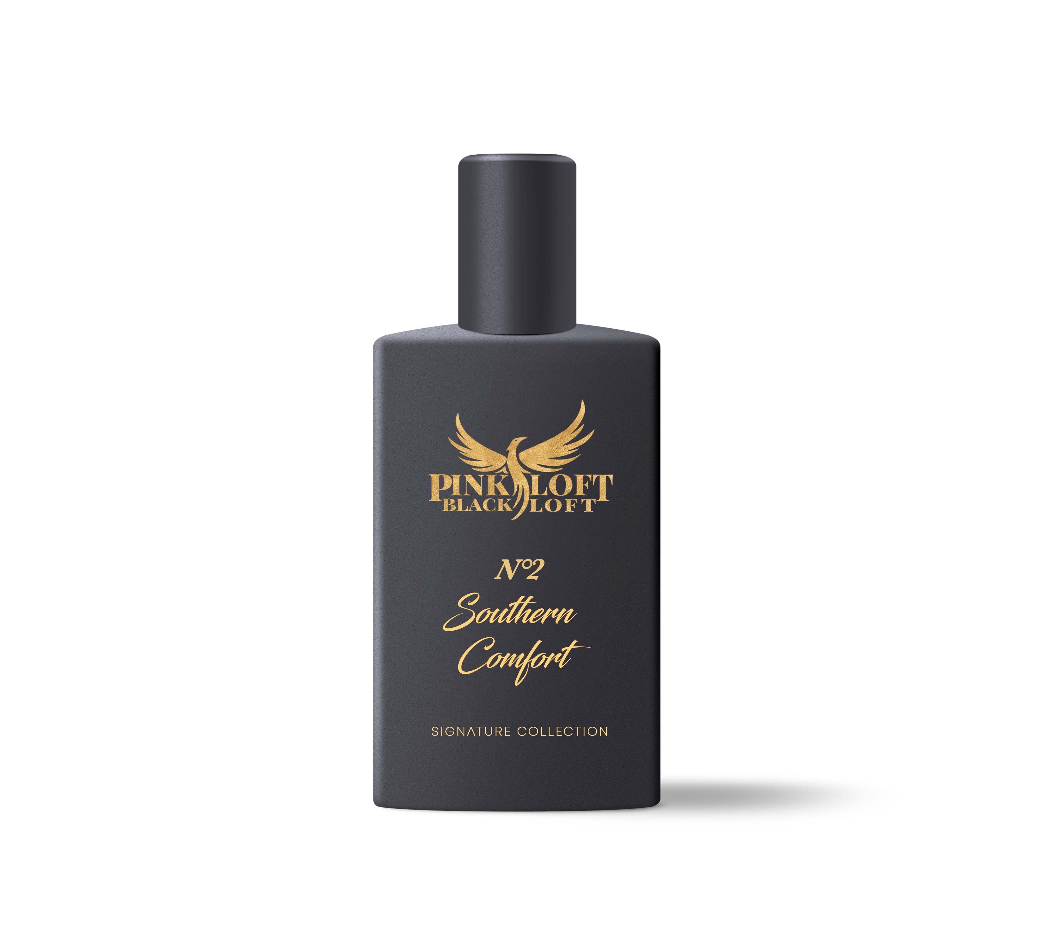 Signature Collection N°2:  Southern Comfort