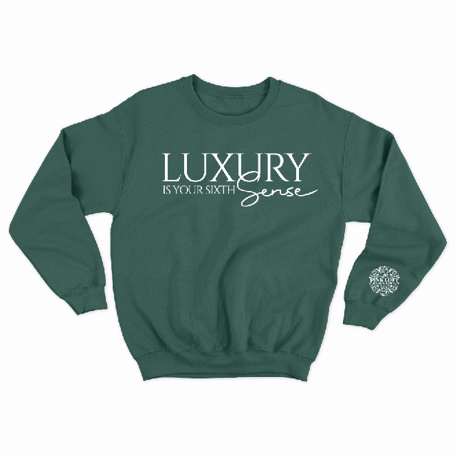 PLBL Crew Neck