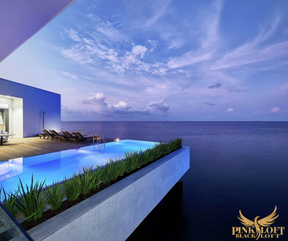 Signature Collection N°2:  Southern Comfort